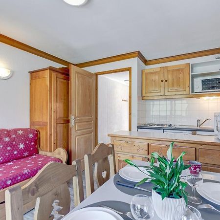 Appartamento Les Valmonts 403 Saint-Martin-de-Belleville Esterno foto