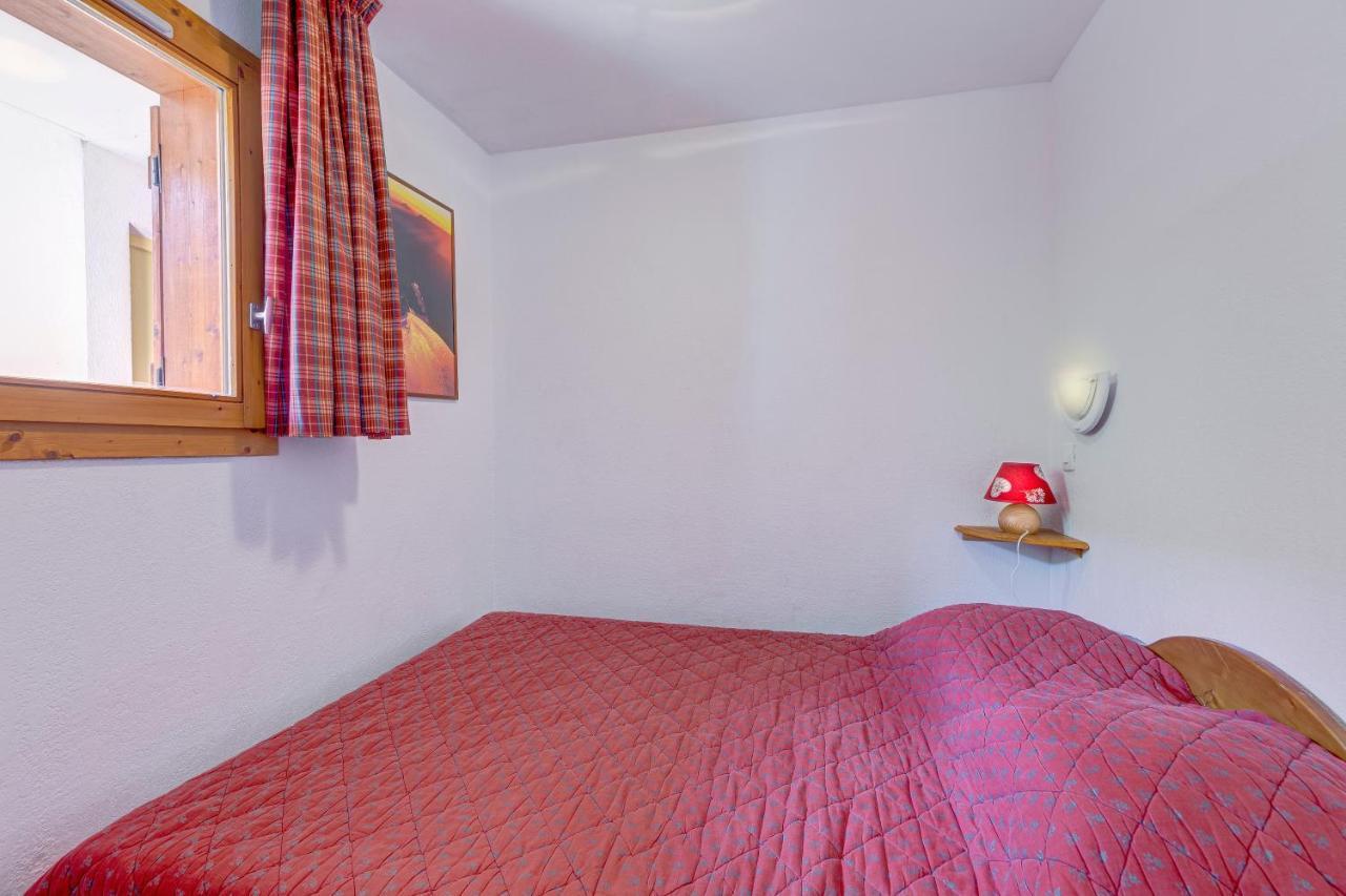 Appartamento Les Valmonts 403 Saint-Martin-de-Belleville Esterno foto